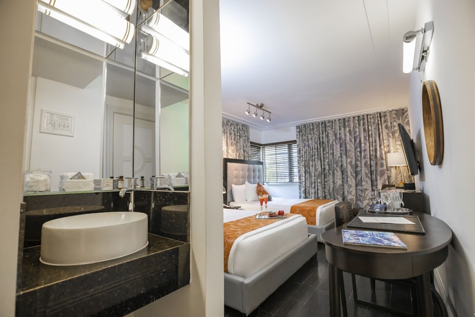 Imagen de la habitación del Hotel Riviera South Beach, A South Beach Group. Foto 4