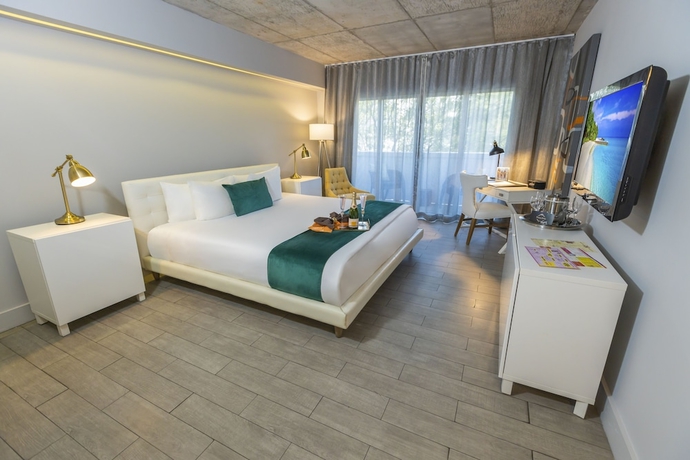 Imagen de la habitación del Hotel Riviera South Beach, A South Beach Group. Foto 7