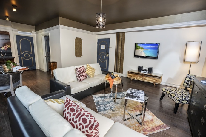 Imagen de la habitación del Hotel Riviera South Beach, A South Beach Group. Foto 9