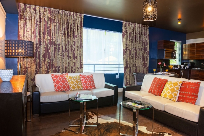 Imagen de la habitación del Hotel Riviera South Beach, A South Beach Group. Foto 10