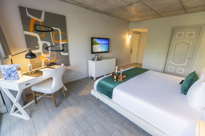 Imagen de la habitación del Hotel Riviera South Beach, A South Beach Group. Foto 11