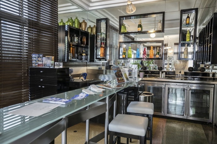 Imagen de los interiores del Hotel Riviera South Beach, A South Beach Group. Foto 15