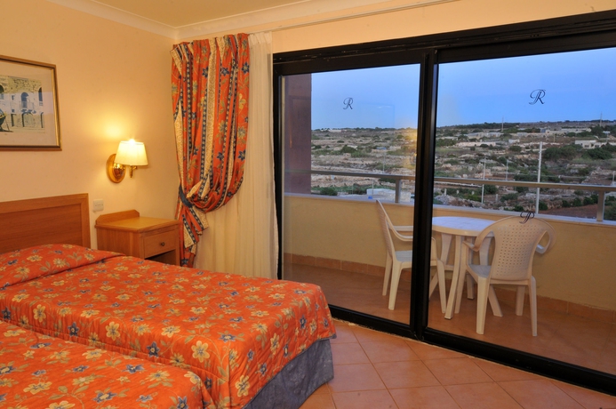 Imagen de la habitación del Hotel Riviera Spa Resort – Adults Only. Foto 8