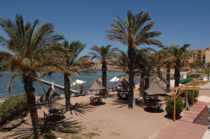 Imagen de los exteriores del Hotel Riviera Spa Resort – Adults Only. Foto 12