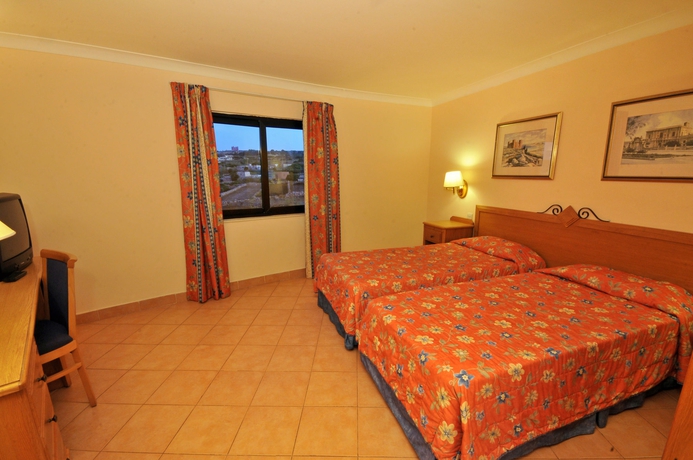 Imagen de la habitación del Hotel Riviera Spa Resort – Adults Only. Foto 9