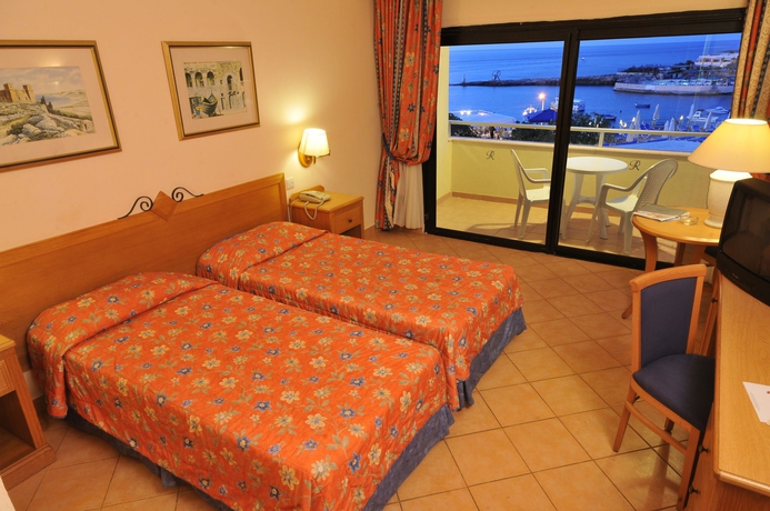 Imagen de la habitación del Hotel Riviera Spa Resort – Adults Only. Foto 10