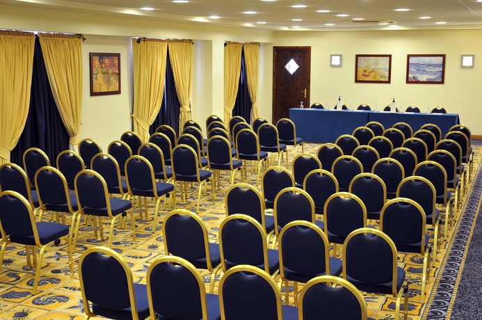 Imagen de los interiores del Hotel Riviera Spa Resort – Adults Only. Foto 14