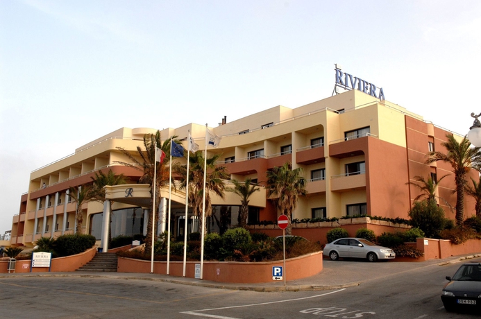 Imagen general del Hotel Riviera Spa Resort – Adults Only. Foto 3