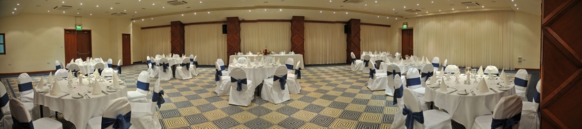 Imagen de los interiores del Hotel Riviera Spa Resort – Adults Only. Foto 15