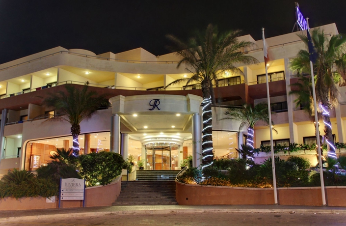 Imagen general del Hotel Riviera Spa Resort – Adults Only. Foto 4