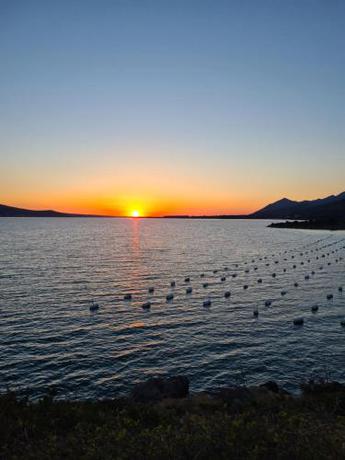 Imagen general del Hotel Riviera, Starigrad Paklenica. Foto 9