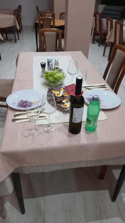 Imagen general del Hotel Riviera, Starigrad Paklenica. Foto 19