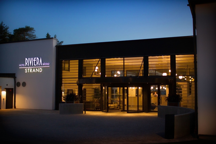 Imagen general del Hotel Riviera Strand. Foto 3