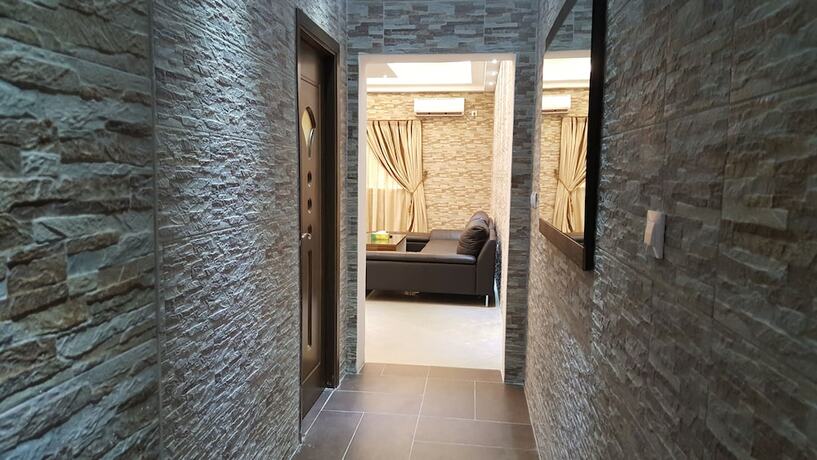 Imagen general del Hotel Riviera Taouyah. Foto 7