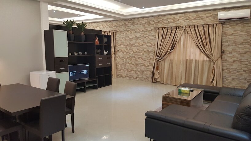 Imagen general del Hotel Riviera Taouyah. Foto 13