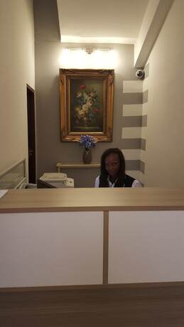 Imagen general del Hotel Riviera Taouyah. Foto 17