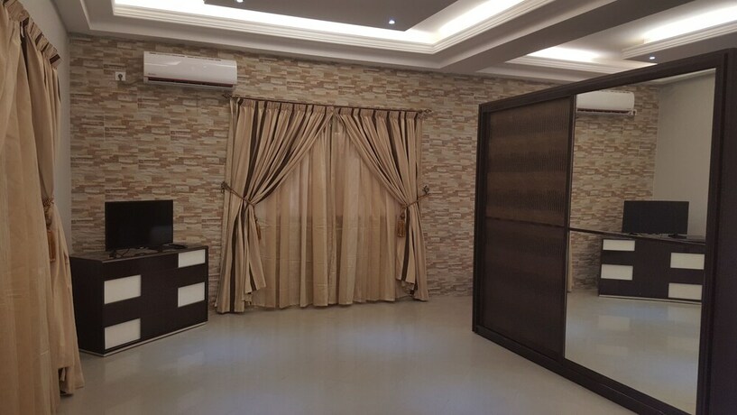 Imagen de la habitación del Hotel Riviera Taouyah. Foto 23