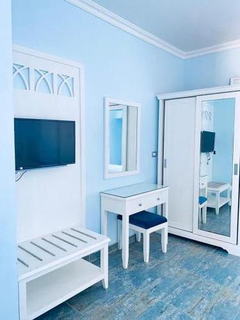 Imagen de la habitación del Hotel Riviera Tibarose hotel - Marsa matrouh. Foto 15