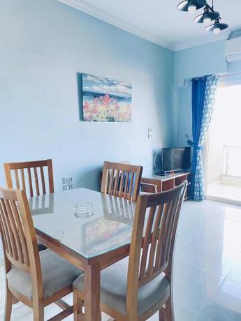 Imagen general del Hotel Riviera Tibarose hotel - Marsa matrouh. Foto 1