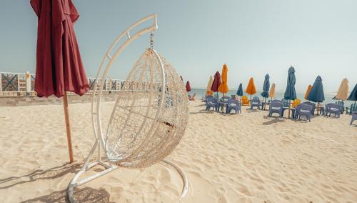 Imagen general del Hotel Riviera Tibarose hotel - Marsa matrouh. Foto 5
