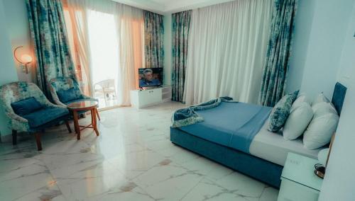 Imagen general del Hotel Riviera Tibarose hotel - Marsa matrouh. Foto 14