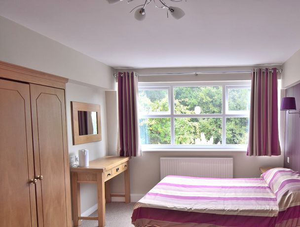 Imagen de la habitación del Hotel Riviera, Torquay. Foto 9