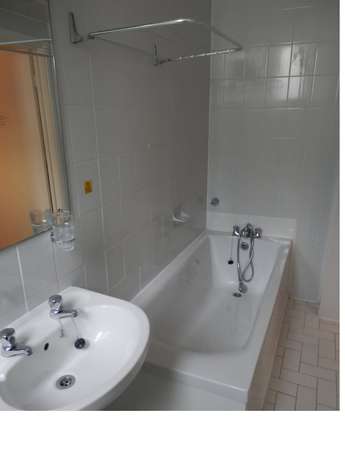 Imagen de la habitación del Hotel Riviera, Torquay. Foto 10