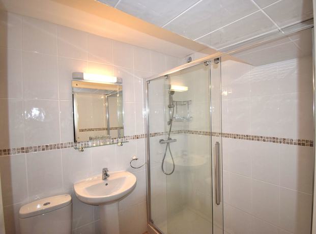 Imagen de la habitación del Hotel Riviera, Torquay. Foto 13