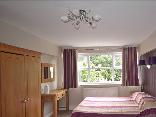 Imagen de la habitación del Hotel Riviera, Torquay. Foto 15