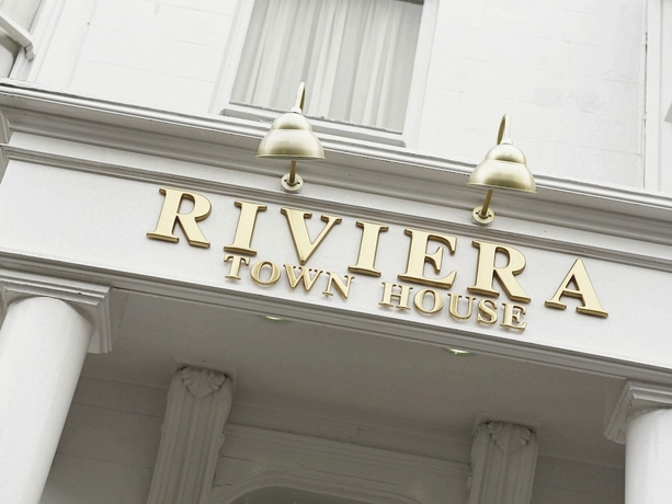 Imagen general del Hotel Riviera Town House. Foto 1