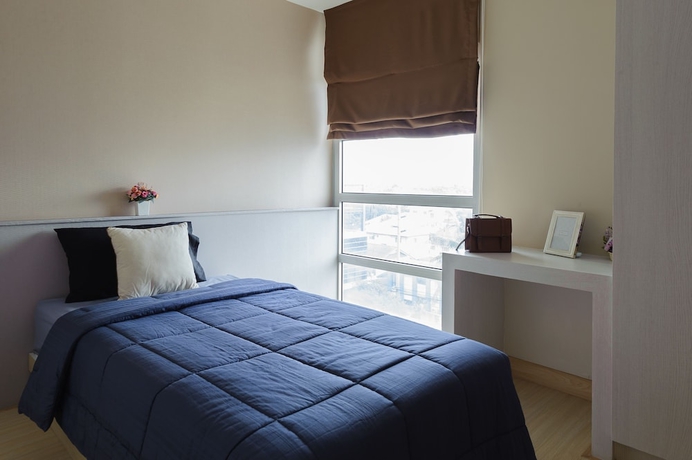 Imagen de la habitación del Hotel Riviera Up. Foto 5