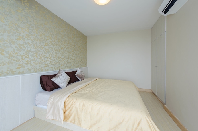 Imagen de la habitación del Hotel Riviera Up. Foto 6