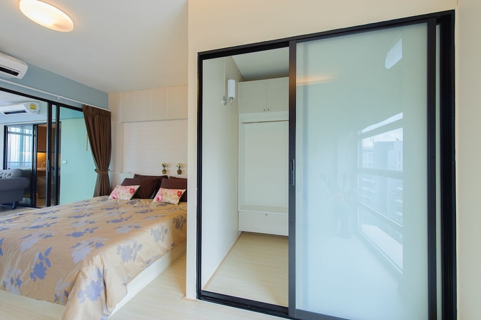 Imagen de la habitación del Hotel Riviera Up. Foto 7