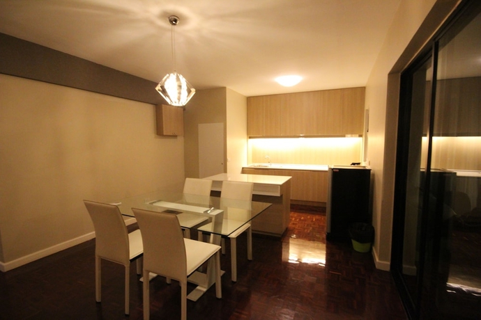 Imagen de la habitación del Hotel Riviera Up. Foto 10
