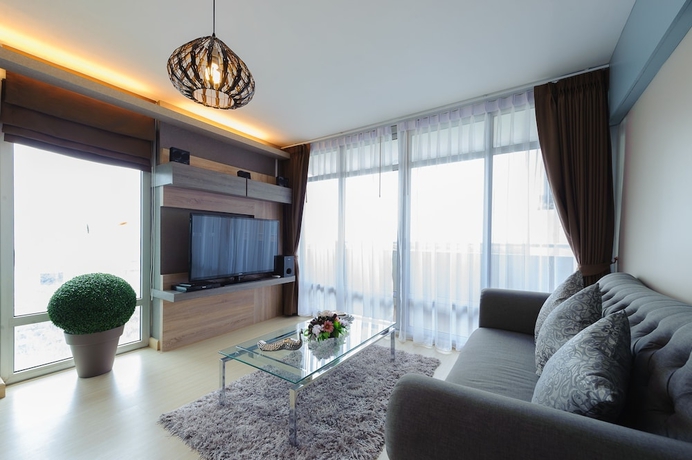 Imagen de la habitación del Hotel Riviera Up. Foto 12