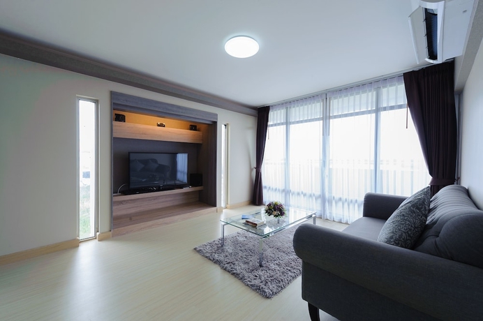 Imagen de la habitación del Hotel Riviera Up. Foto 13