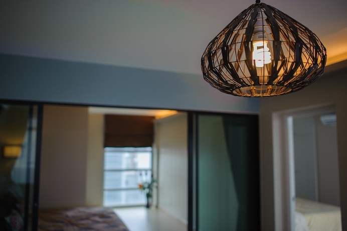 Imagen de la habitación del Hotel Riviera Up. Foto 14