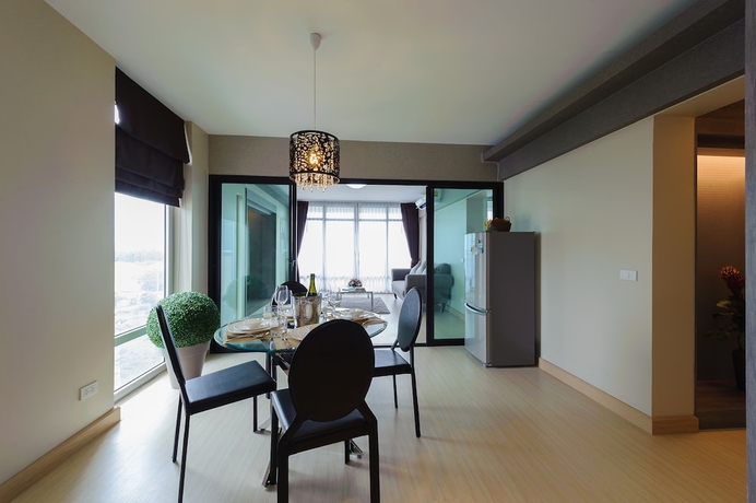 Imagen de la habitación del Hotel Riviera Up. Foto 15
