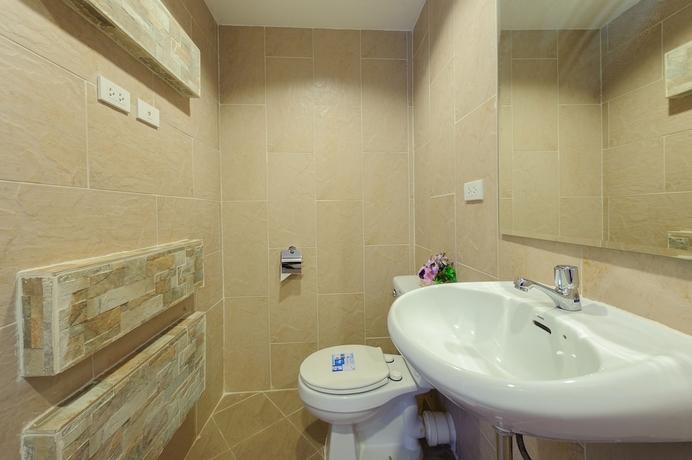 Imagen de la habitación del Hotel Riviera Up. Foto 16