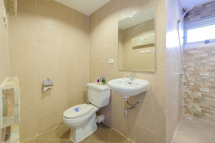 Imagen de la habitación del Hotel Riviera Up. Foto 17