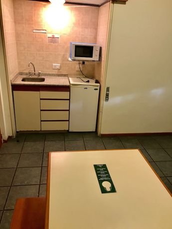 Imagen de la habitación del Hotel Riviera, VILLA CARLOS PAZ. Foto 2