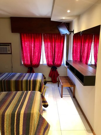 Imagen de la habitación del Hotel Riviera, VILLA CARLOS PAZ. Foto 3
