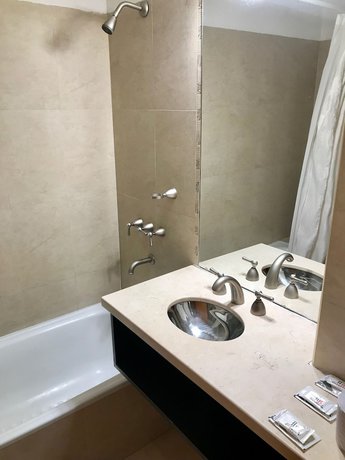 Imagen de la habitación del Hotel Riviera, VILLA CARLOS PAZ. Foto 4