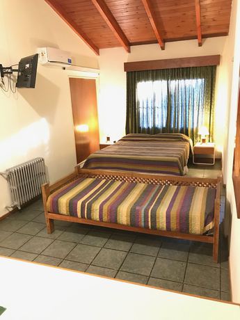 Imagen de la habitación del Hotel Riviera, VILLA CARLOS PAZ. Foto 5