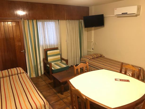 Imagen de la habitación del Hotel Riviera, VILLA CARLOS PAZ. Foto 6