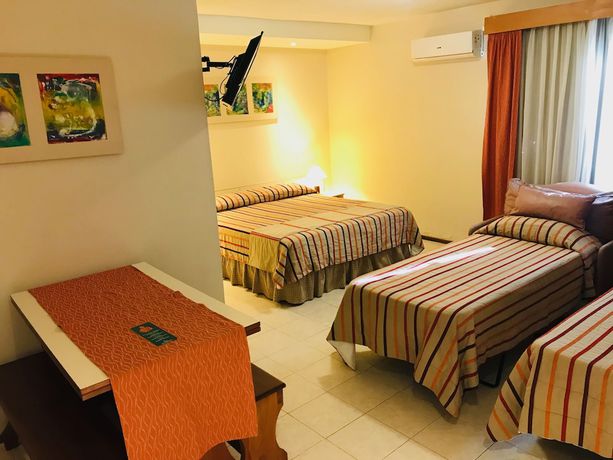 Imagen de la habitación del Hotel Riviera, VILLA CARLOS PAZ. Foto 7