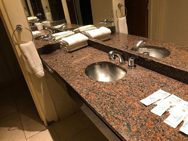 Imagen de la habitación del Hotel Riviera, VILLA CARLOS PAZ. Foto 8