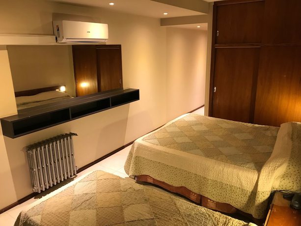 Imagen de la habitación del Hotel Riviera, VILLA CARLOS PAZ. Foto 10