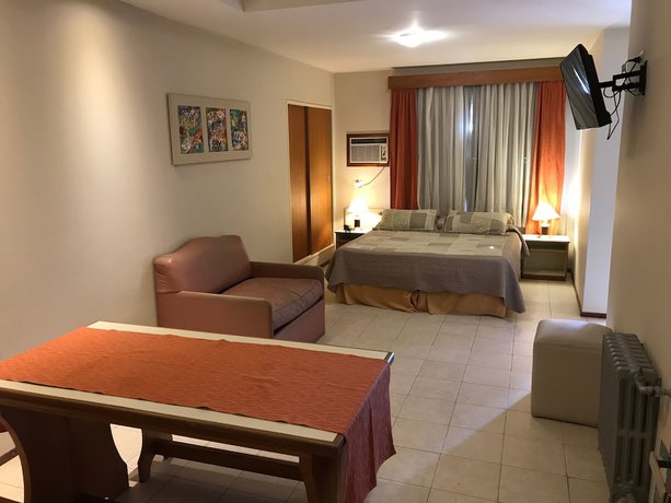 Imagen de la habitación del Hotel Riviera, VILLA CARLOS PAZ. Foto 11