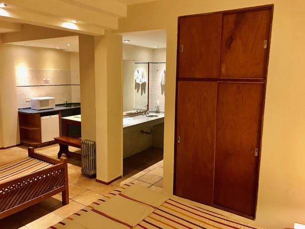 Imagen de la habitación del Hotel Riviera, VILLA CARLOS PAZ. Foto 12